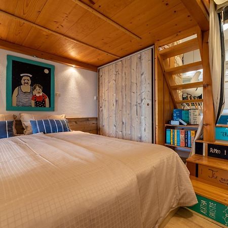 Apartments Frgacic Baška Dış mekan fotoğraf