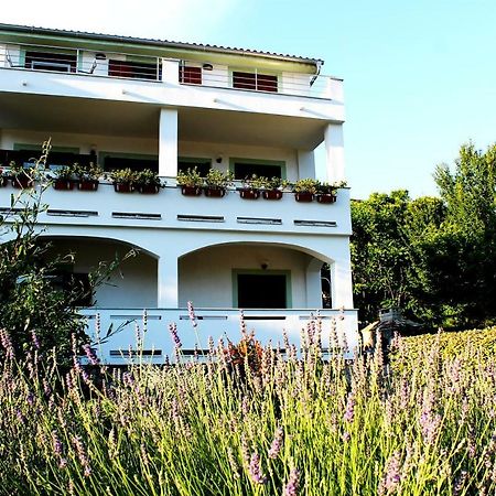 Apartments Frgacic Baška Dış mekan fotoğraf
