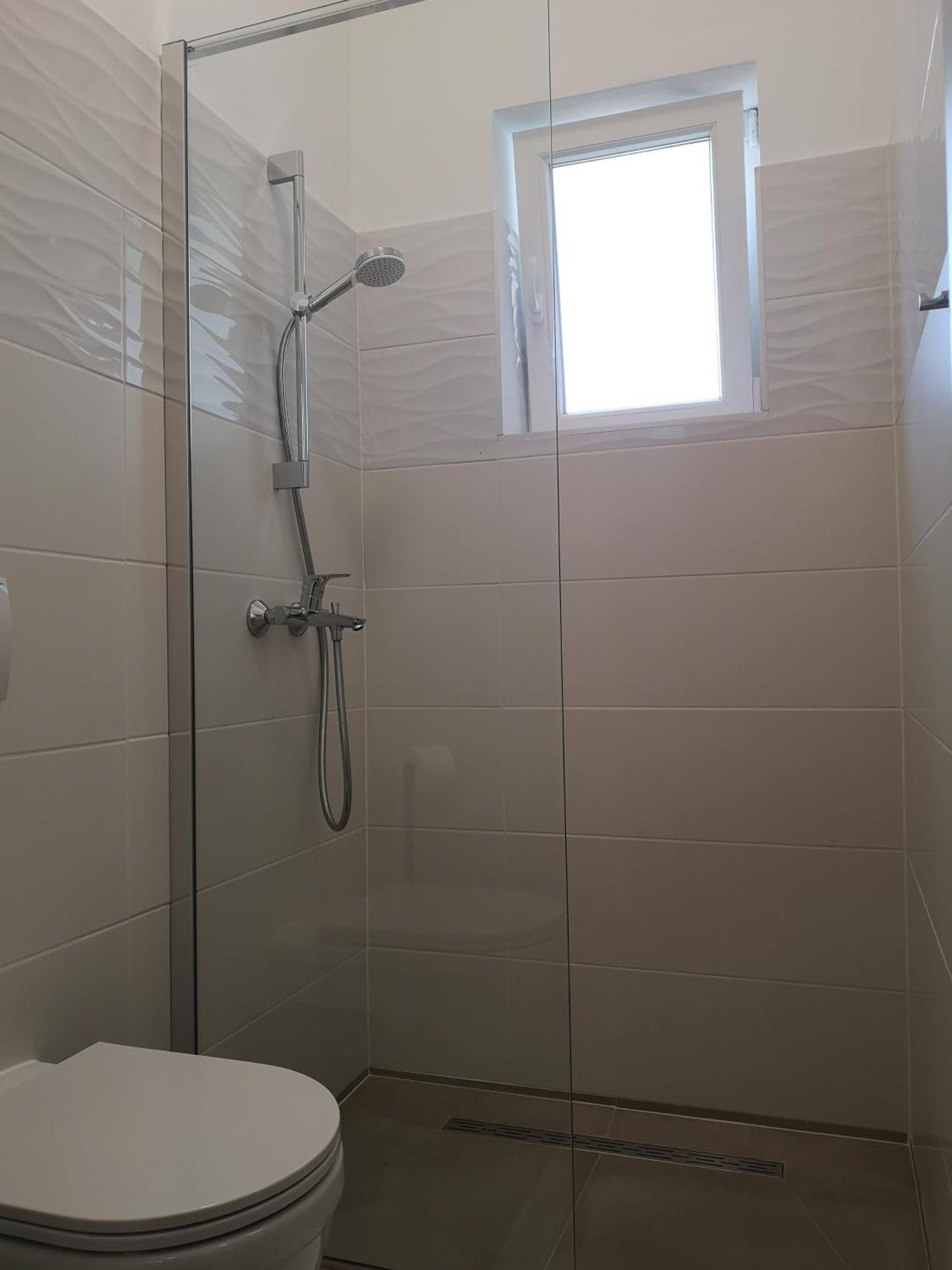 Apartments Frgacic Baška Dış mekan fotoğraf