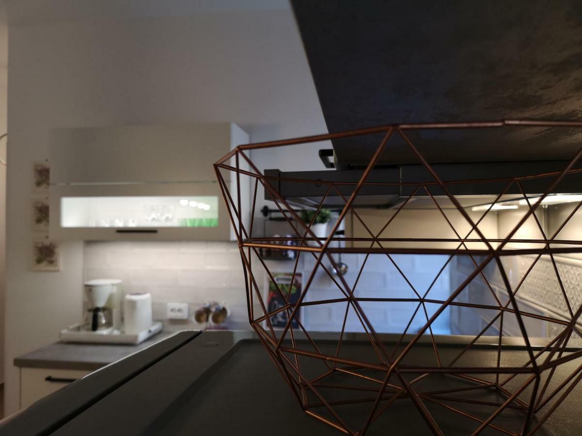 Apartments Frgacic Baška Dış mekan fotoğraf
